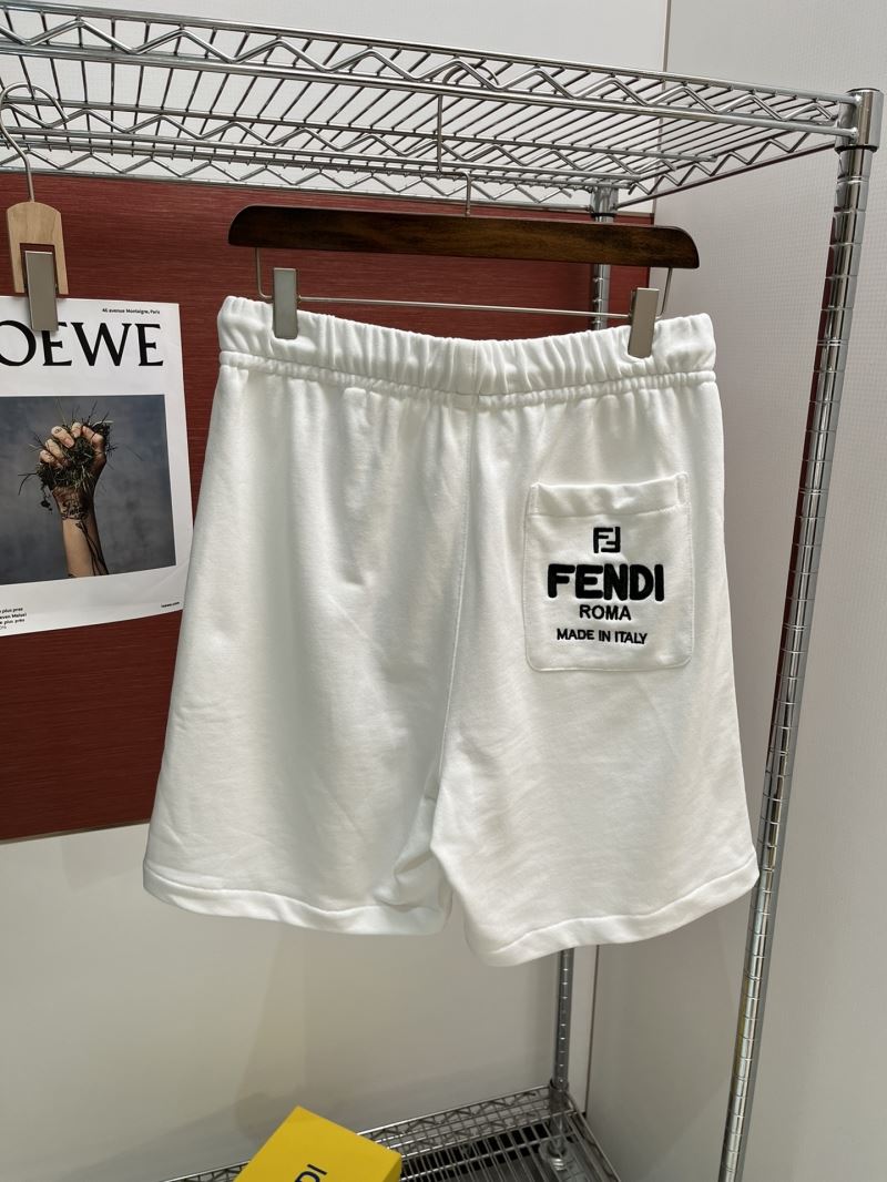 Fendi Short Pants